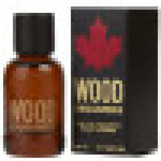 Туалетная вода Dsquared2 Wood Pour Homme для мужчин - edt 5 ml mini