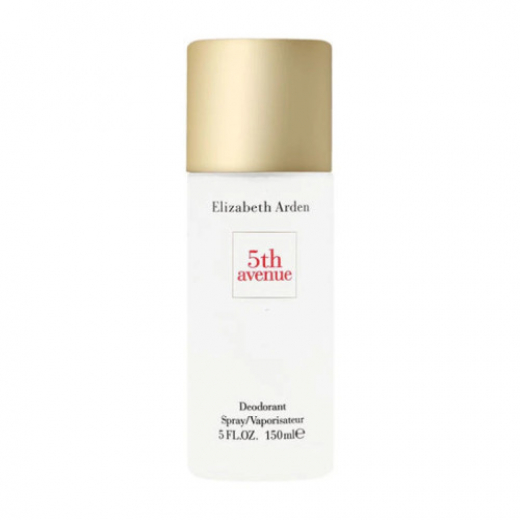 Дезодорант Elizabeth Arden 5th Avenue для женщин - deo spray 150 ml