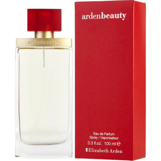 Парфюмированная вода Elizabeth Arden Ardenbeauty для женщин - edp 100 ml