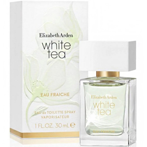 Туалетная вода Elizabeth Arden White Tea Eau Fraiche для женщин () - edt 30 ml 1.53051