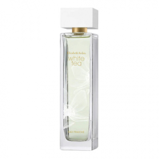 Туалетная вода Elizabeth Arden White Tea Eau Fraiche для женщин () - edt 100 ml tester