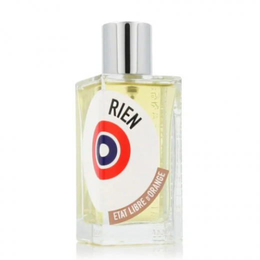 Парфюмированная вода Etat Libre d'Orange Rien для мужчин и женщин - edp 100 ml tester