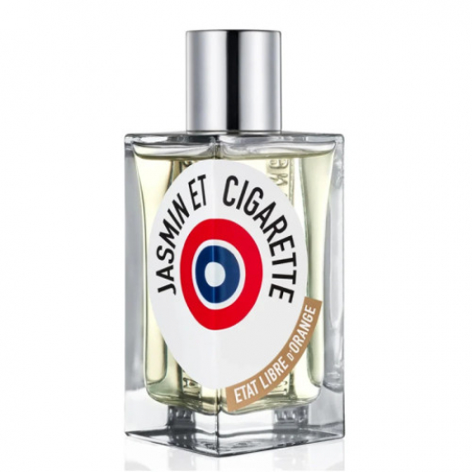 Парфюмированная вода Etat Libre d'Orange Jasmin Et Cigarette для женщин - edp 100 ml tester