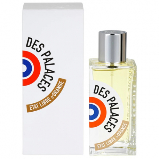 Парфюмированная вода Etat Libre d'Orange Putain Des Palaces для женщин - edp 100 ml