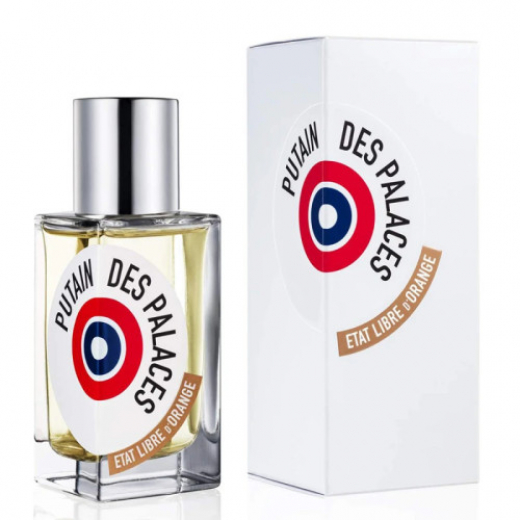 Парфюмированная вода Etat Libre d'Orange Putain Des Palaces для женщин - edp 50 ml