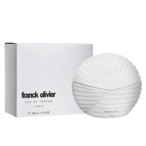Парфумована вода Franck Olivier Franck Olivier для жінок - edp 50 ml 1.5863