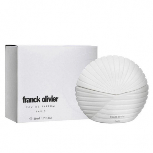 Парфумована вода Franck Olivier Franck Olivier для жінок - edp 50 ml