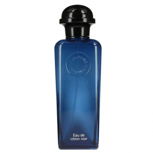 Одеколон Hermes Eau De Citron Noir для чоловіків та жінок - edc 100 ml tester