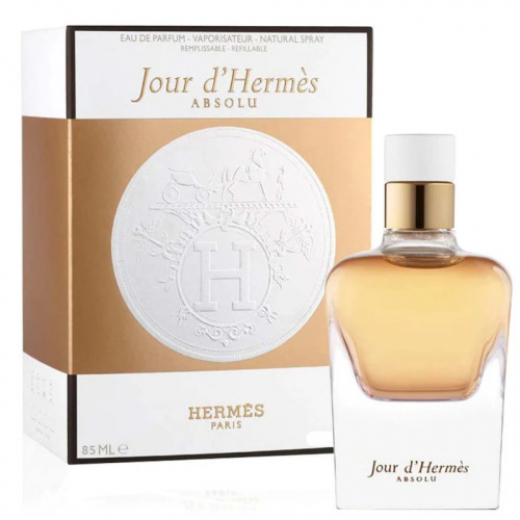 Парфумована вода Hermes Jour d'Hermes Absolu для жінок - edp 85 ml