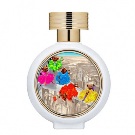 Парфюмированная вода Haute Fragrance Company HFC Fly To Miracle для женщин - edp 75 ml tester