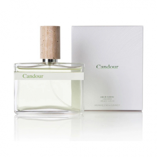 Туалетна вода Humiecki & Graef Candour для чоловіків та жінок - edt 100 ml