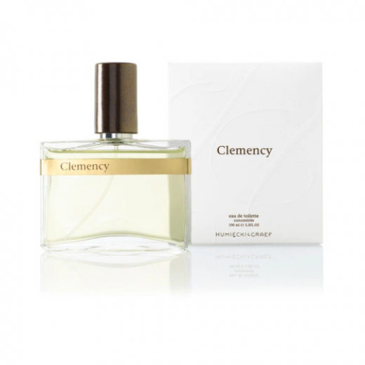 Туалетна вода Humiecki & Graef Clemency для жінок - edt 100 ml