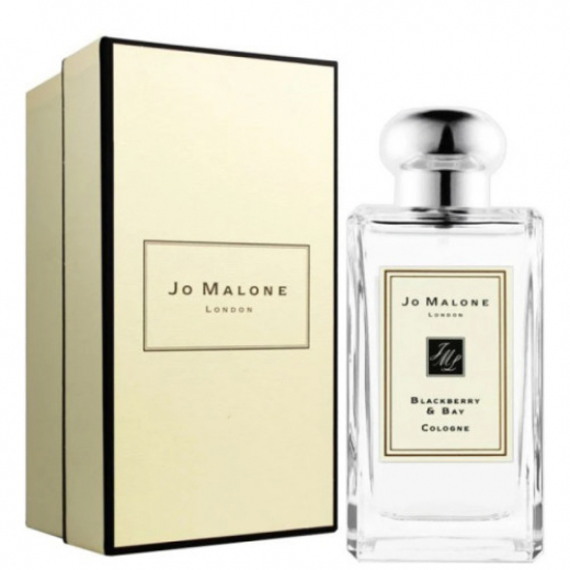 Одеколон Jo Malone Blackberry & Bay для жінок - edc 100 ml
