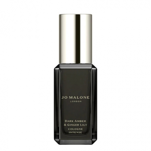 Одеколон Jo Malone Dark Amber & Ginger Lily для чоловіків та жінок - edc 9 ml mini