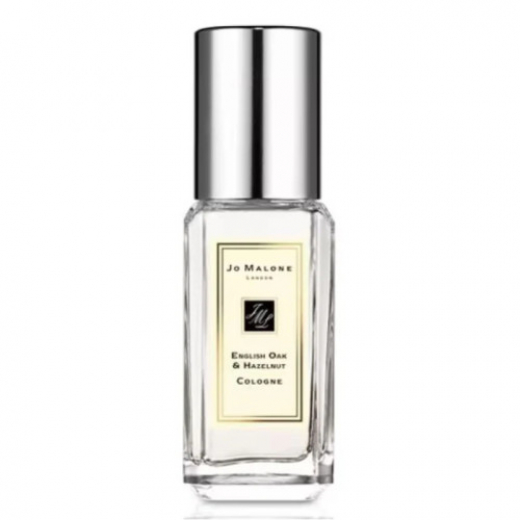 Одеколон Jo Malone English Oak and Hazelnut для мужчин и женщин - edc 9 ml mini