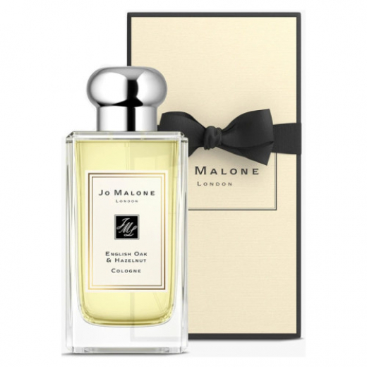 Одеколон Jo Malone English Oak and Hazelnut для чоловіків та жінок - edc 100 ml
