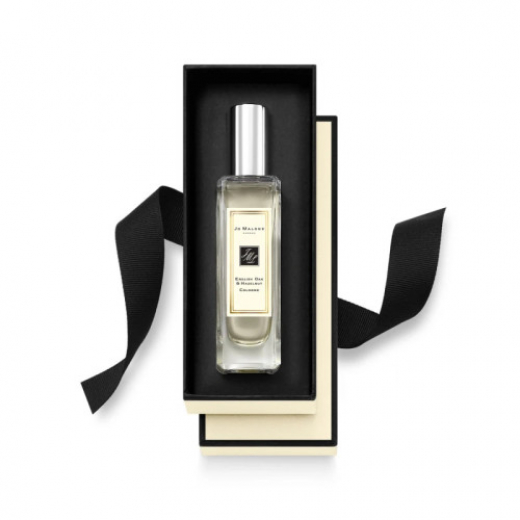 Одеколон Jo Malone English Oak and Hazelnut для чоловіків та жінок - edc 30 ml