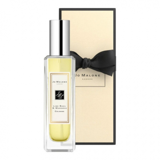Одеколон Jo Malone Lime Basil & Mandarin для чоловіків та жінок - edc 30 ml