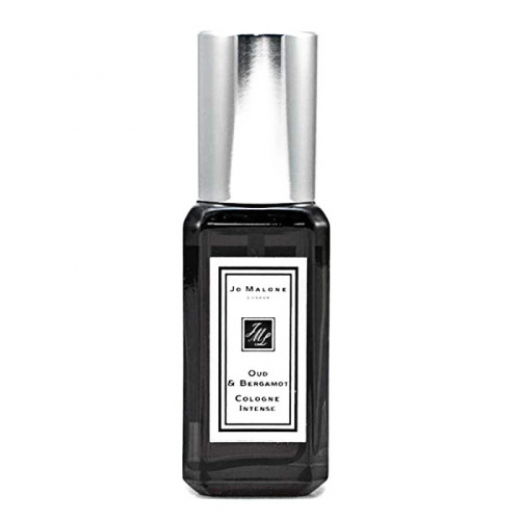 Одеколон Jo Malone Oud & Bergamot для чоловіків та жінок - edc 9 ml mini