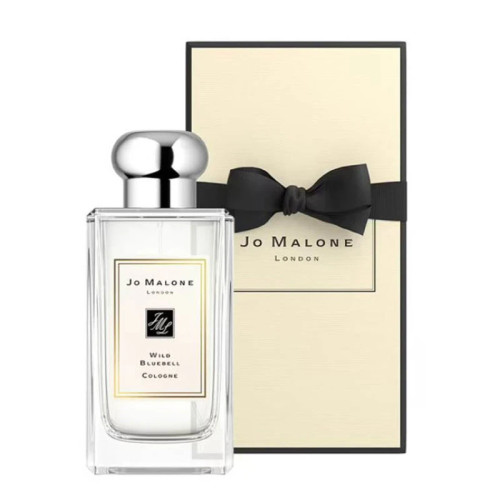 Одеколон Jo Malone Wild Bluebell для жінок - edc 100 ml 1.38283