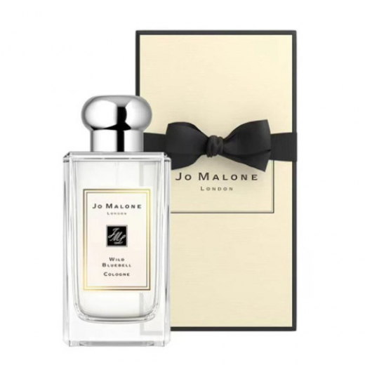Одеколон Jo Malone Wild Bluebell для жінок - edc 100 ml