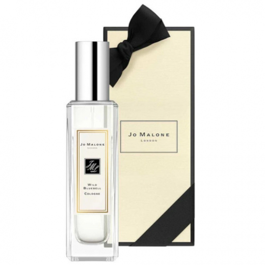 Одеколон Jo Malone Wild Bluebell для жінок - edc 30 ml