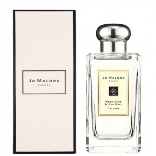 Одеколон Jo Malone Wood Sage & Sea Salt для чоловіків та жінок - edc 100 ml