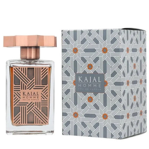 Парфумована вода Kajal Homme для чоловіків - edp 100 ml 1.52449