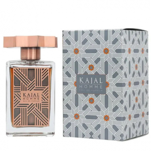Парфумована вода Kajal Homme для чоловіків - edp 100 ml