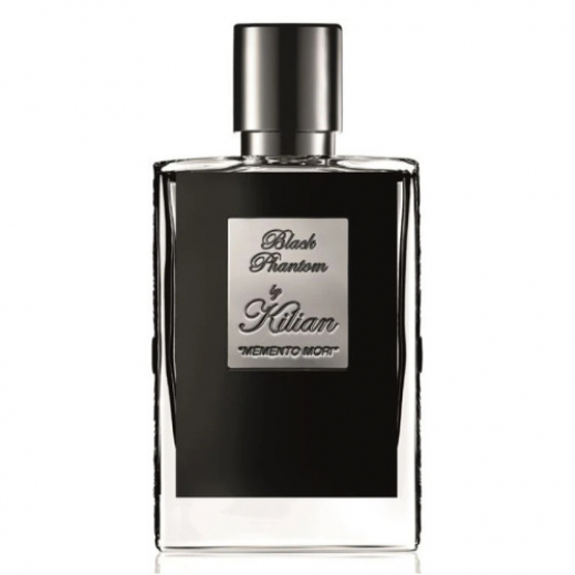 Парфумована вода Kilian Black Phantom для чоловіків та жінок - edp 50 ml tester