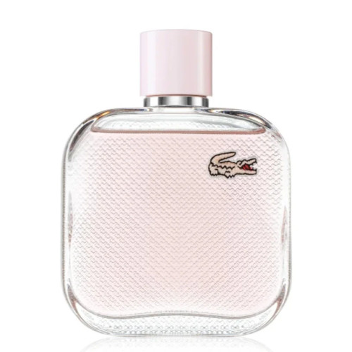Туалетная вода Lacoste L.12.12 Rose Eau Fraiche для женщин - edt 100 ml tester 1.56694
