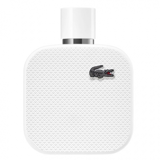 Парфюмированная вода Lacoste L.12.12 Eau de Parfum Blanc для мужчин - edp 100 ml tester