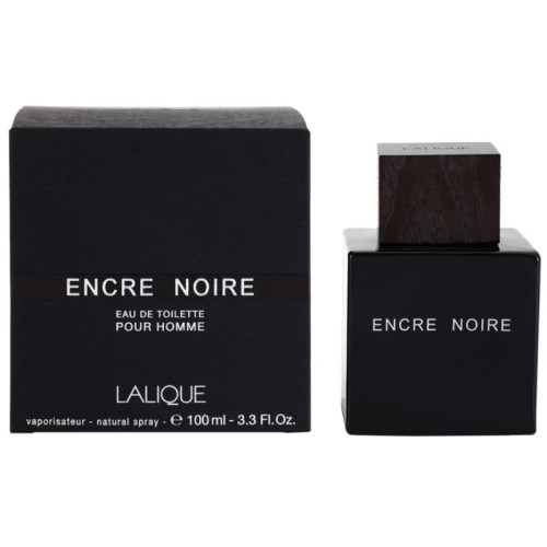 Туалетна вода Lalique Encre Noire для чоловіків - edt 100 ml 1.4957