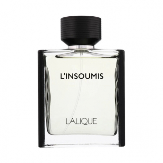 Туалетна вода Lalique L'Insoumis для чоловіків - edt 100 ml tester