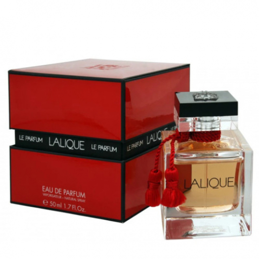 Парфумована вода Lalique Lalique Le Parfum для жінок - edp 50 ml