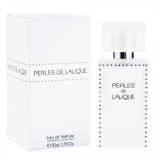 Парфумована вода Lalique Perles de Lalique для жінок - edp 50 ml