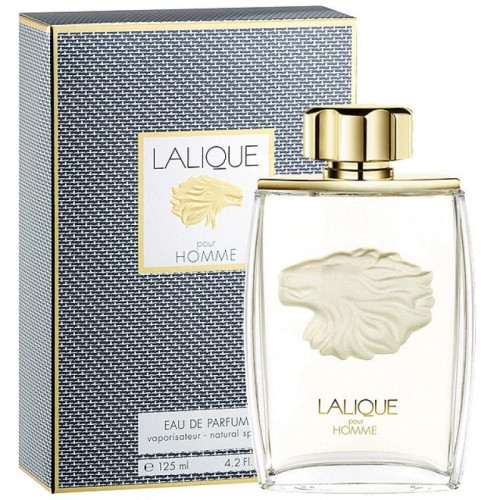 Парфумована вода Lalique Lalique Pour Homme Lion для чоловіків - edp 125 ml 1.55614