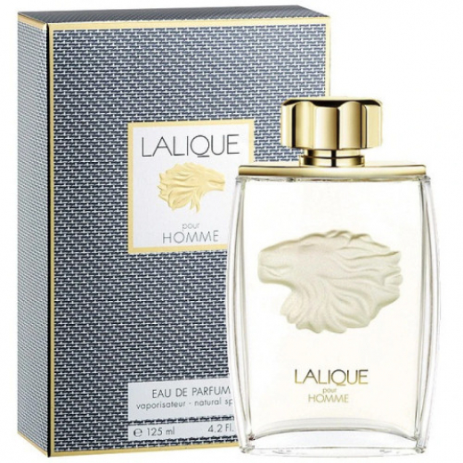 Парфумована вода Lalique Lalique Pour Homme Lion для чоловіків - edp 125 ml