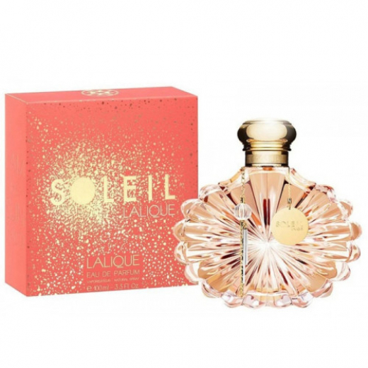 Парфумована вода Lalique Soleil для жінок - edp 100 ml