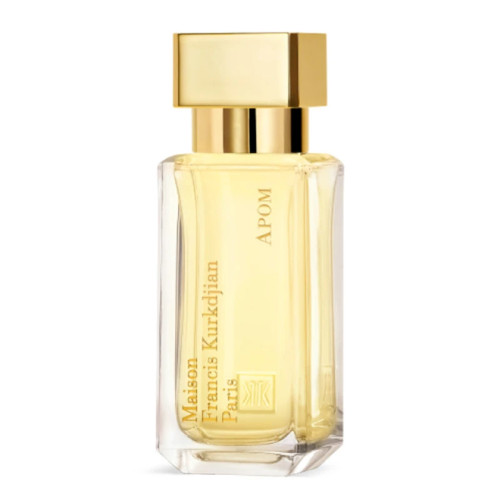 Парфюмированная вода Maison Francis Kurkdjian Apom Pour Femme для женщин - edp 35 ml 1.71321