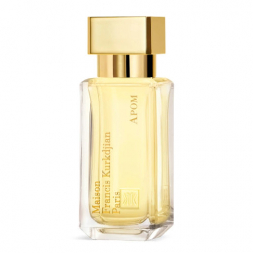 Парфюмированная вода Maison Francis Kurkdjian Apom Pour Femme для женщин - edp 35 ml
