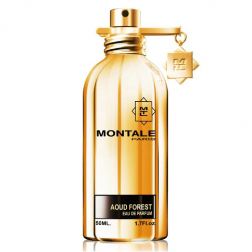 Парфумована вода Montale Aoud Forest для чоловіків та жінок - edp 50 ml