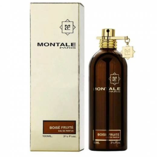 Парфумована вода Montale Boise Fruite для чоловіків та жінок - edp 100 ml