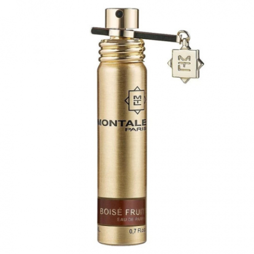 Парфумована вода Montale Boise Fruite для чоловіків та жінок - edp 20 ml