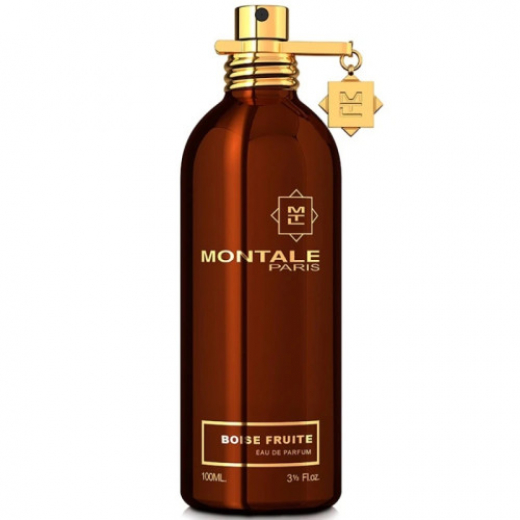 Парфумована вода Montale Boise Fruite для чоловіків та жінок - edp 100 ml tester