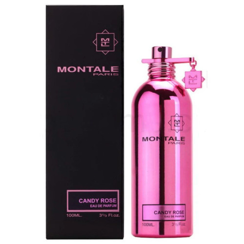 Парфюмированная вода Montale Candy Rose для женщин - edp 100 ml 1.22978