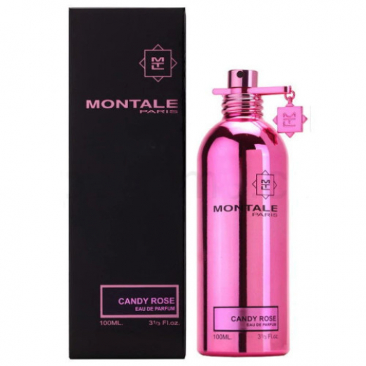 Парфумована вода Montale Candy Rose для жінок - edp 100 ml