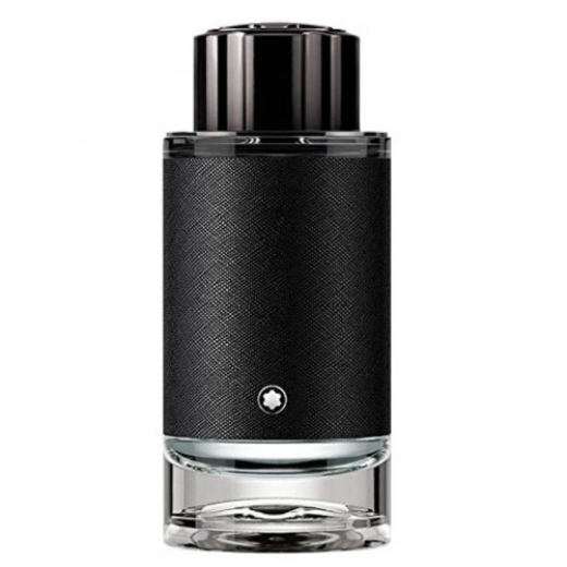 Парфюмированная вода Montblanc Explorer для мужчин - edp 100 ml tester