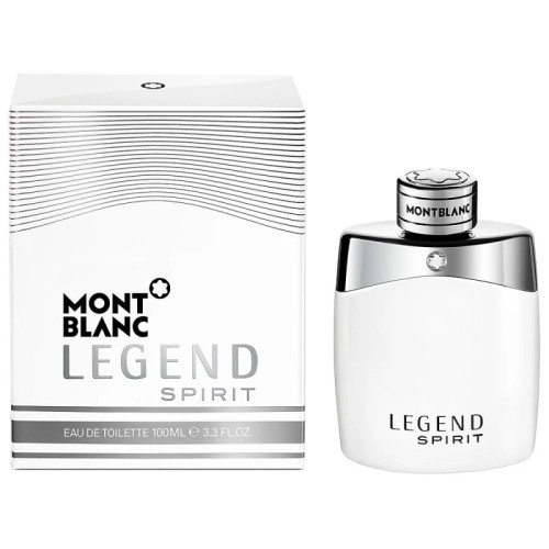 Туалетная вода Montblanc Legend Spirit для мужчин - edt 100 ml 1.27612