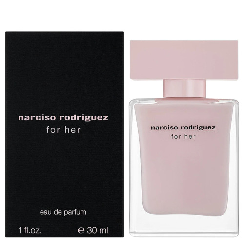 Парфюмированная вода Narciso Rodriguez For Her для женщин - edp 30 ml 1.7270